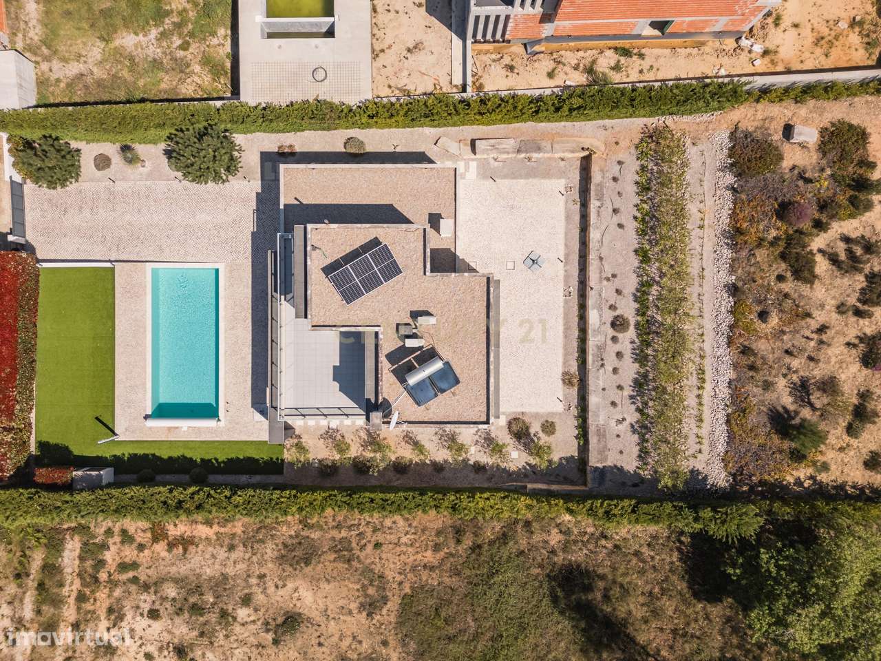 Moradia T3 Premium com Piscina Aquecida | Nadadouro – Costa de Prata-6