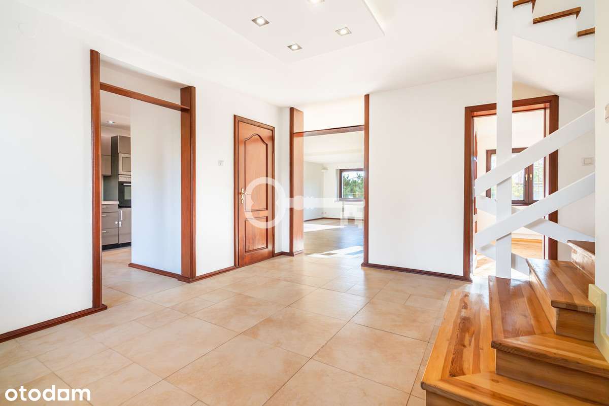 Gotowy dom po remoncie | Las i Jezioro - Pełny obrazek: 5/20