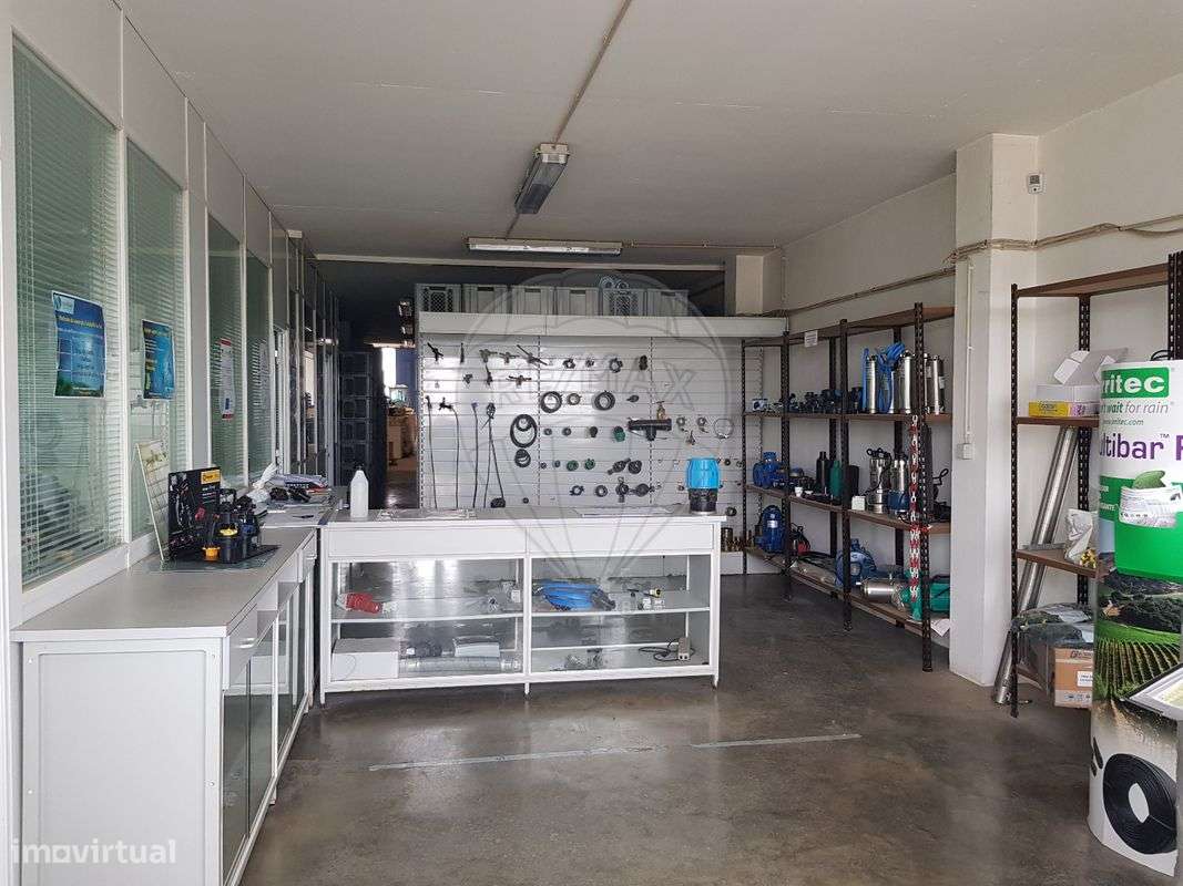 Industrial  para venda - Grande imagem: 4/19