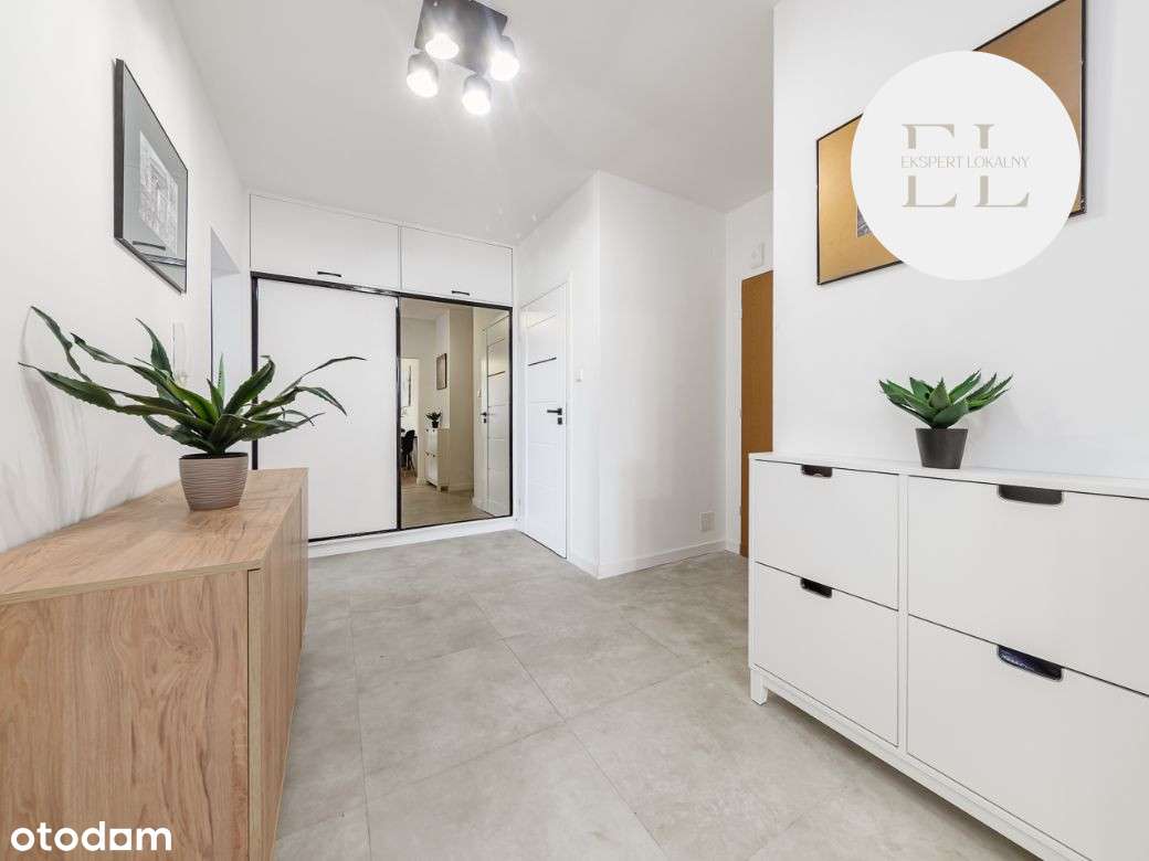 Przestronne 4 pokojowe Ursynów  Imielin | Metro-10