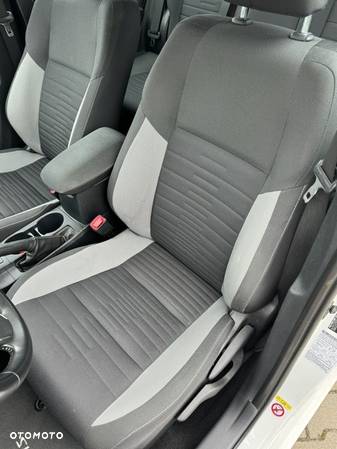 Toyota Auris 1.2 Turbo Touring Sports Comfort - 14