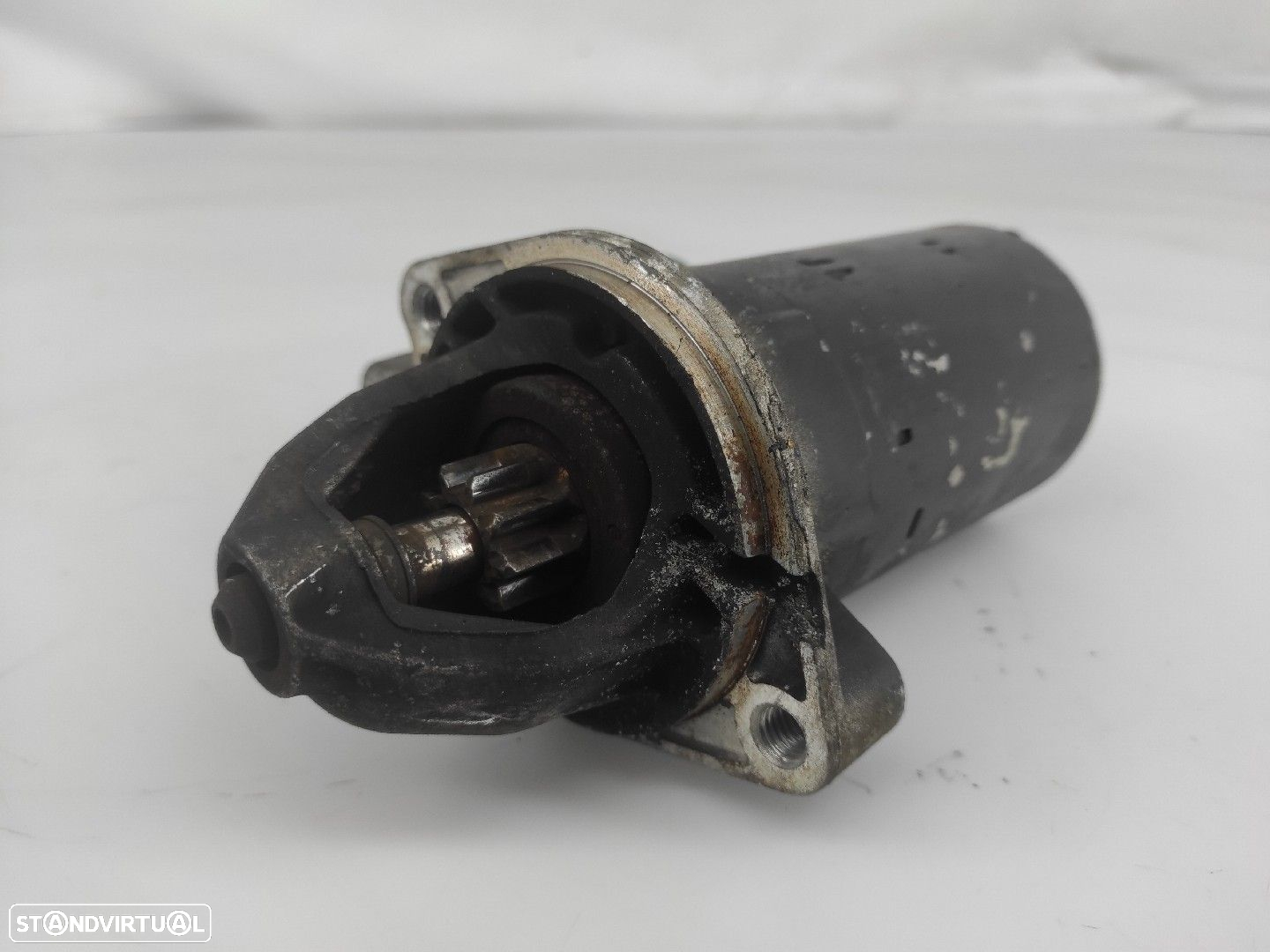 Motor De Arranque Mercedes-Benz C-Class (W202) - 3