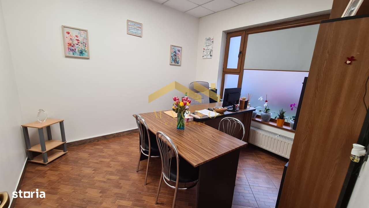 SPATIU COMERCIAL DE VANZARE IN ZONA CENTRALA - Imagine principală: 3/9