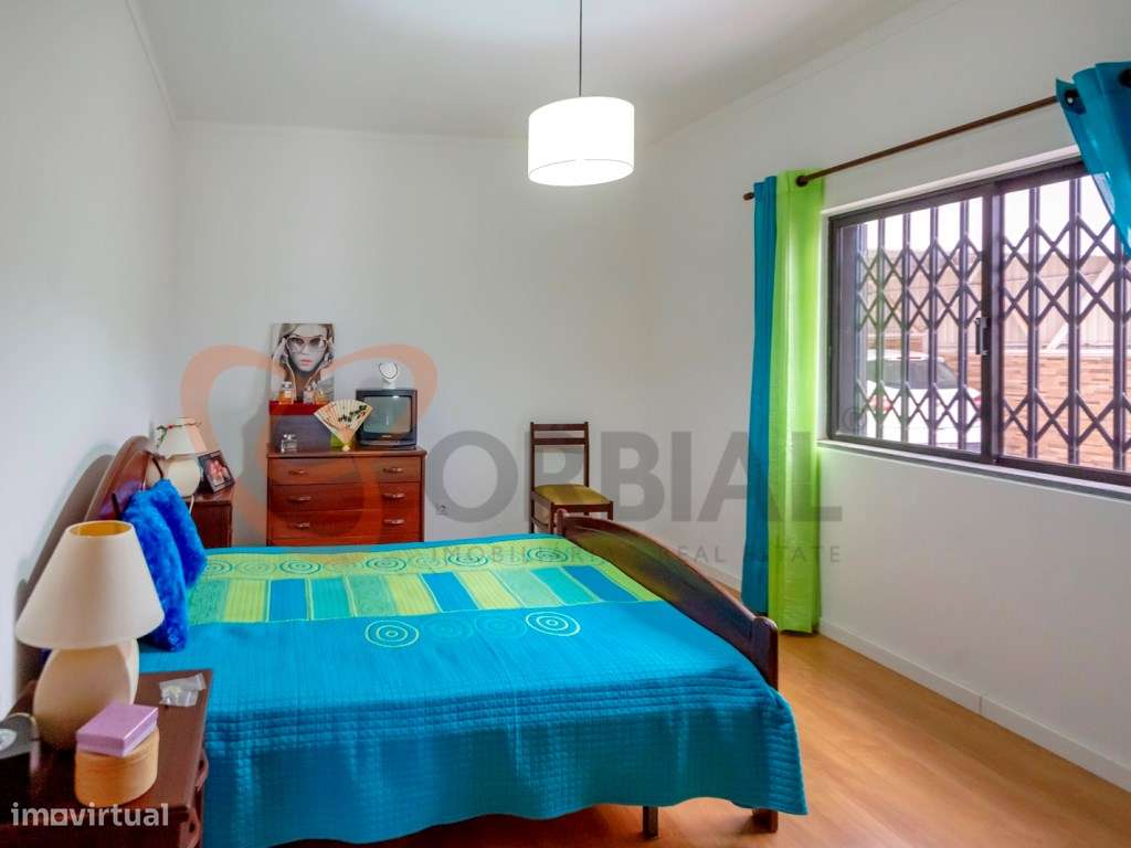 Moradia Isolada com 4 quartos para venda com Piscina, em Paderne, A...-22