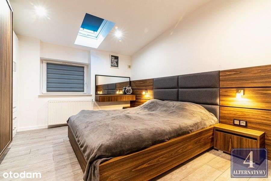 Mieszkanie 74 m2 Tarnów ul. Lwowska-4