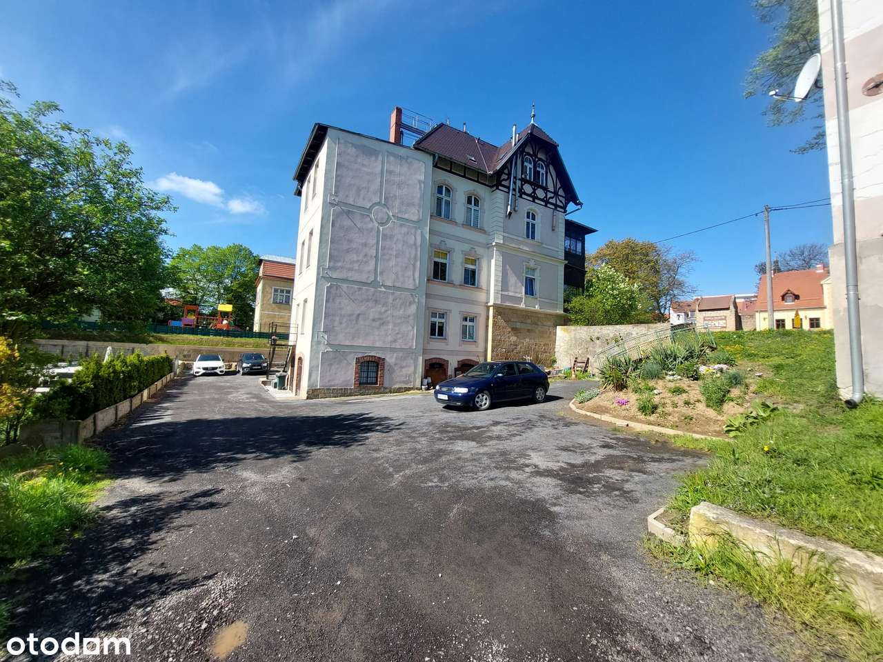 Sprzedam mieszkanie 50,2m2 w pięknej kamienicy blisko centrum Złotoryi - Pełny obrazek: 5/19