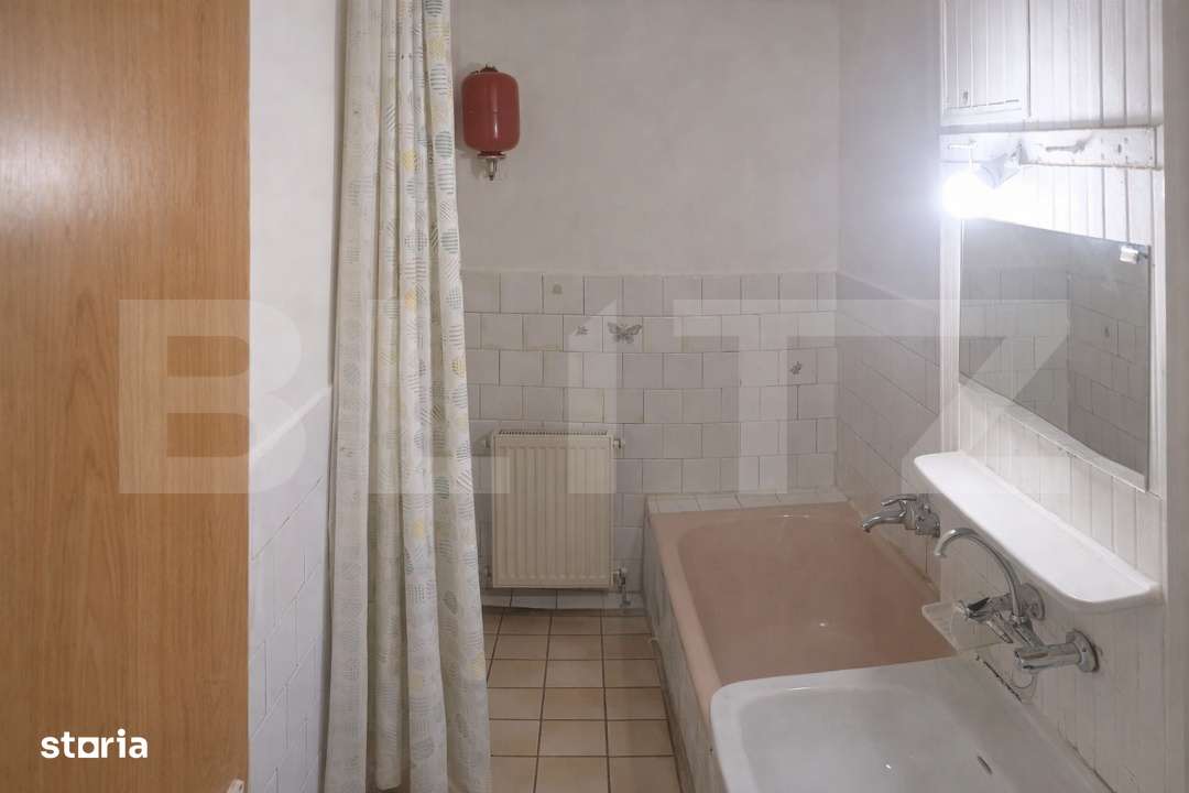 Apartament 1 camera – parter – zona semicentrala, Dej — fotografia 3