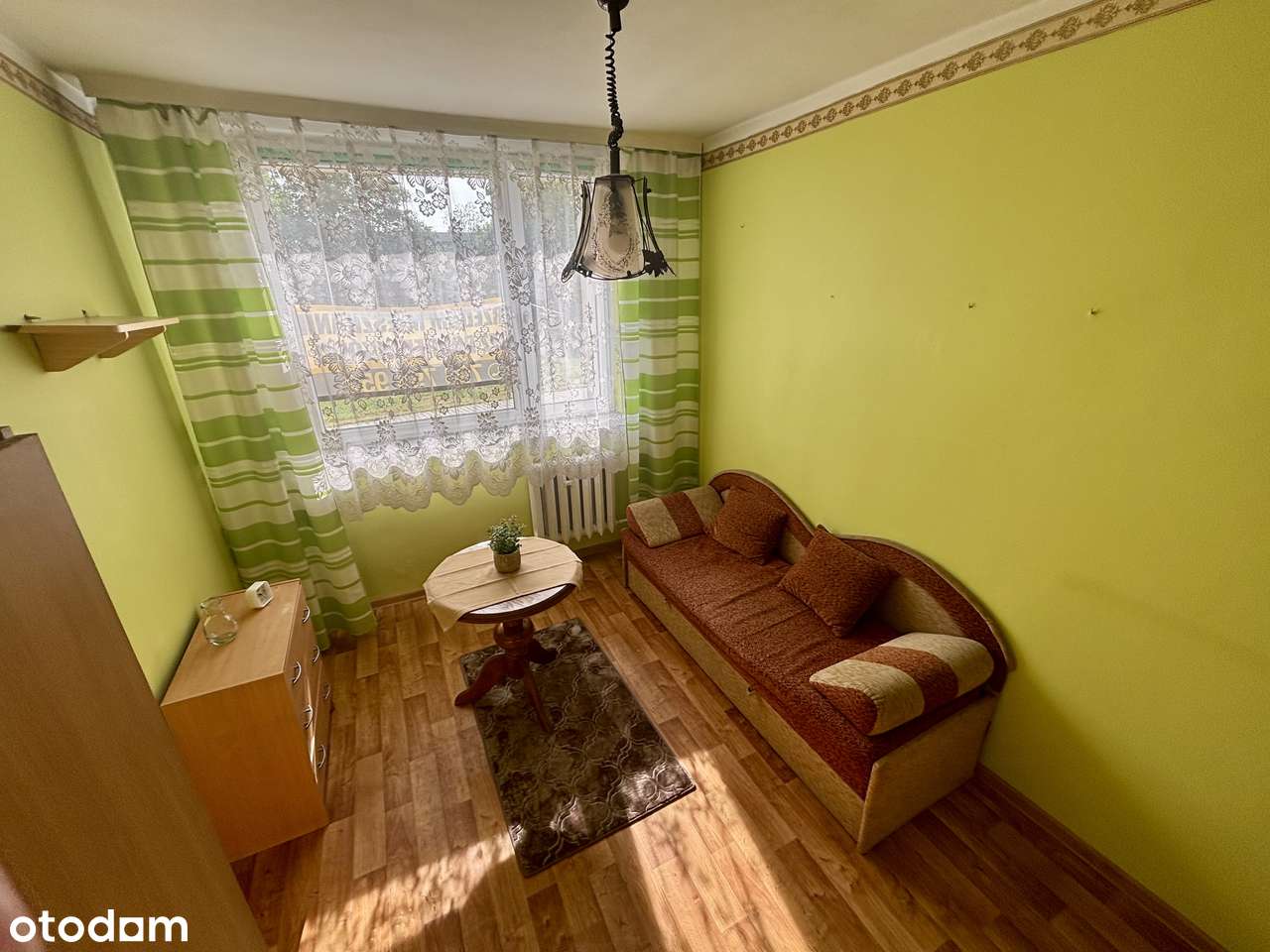 OKAZJA 2 POKOJE Będzin, Syberka, ul. Skalskiego - ŚWIEŻA ŁAZIENKA-4