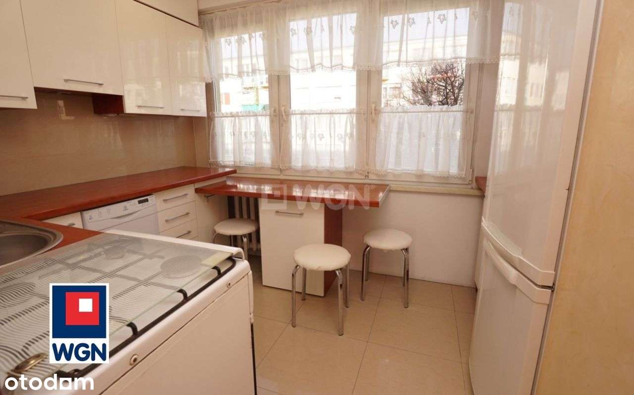 Mieszkanie, 59 m², Piotrków Trybunalski-15