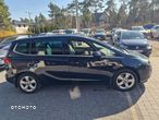 Opel Zafira 1.6 CDTI Cosmo - 3