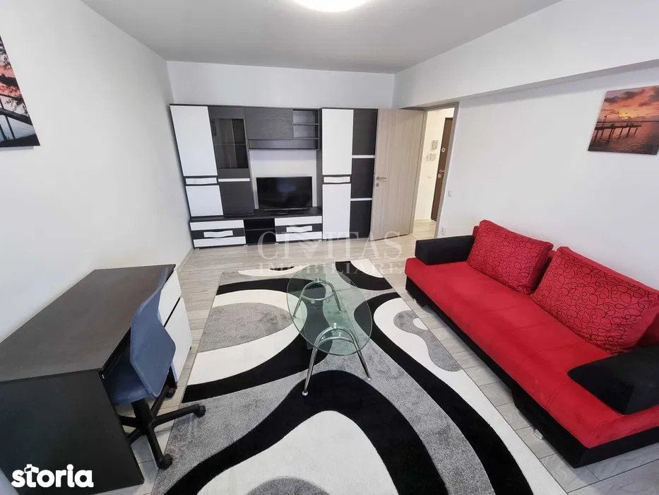 Apartament 2 camere, finisat modern, 55mp, zona Piata Marasti!