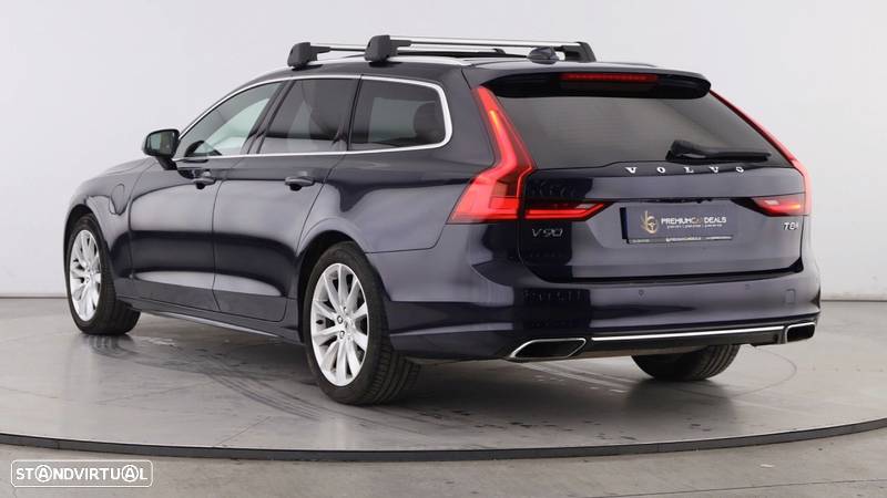 Volvo V90 2.0 T8 Inscription AWD Geartronic - 6