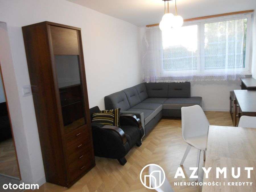 2 pokoje, 1 piętro, blok, do zamieszkania.-3