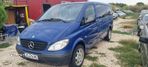 Mercedes-Benz Vito 110 CDI Kompakt CREW - 9