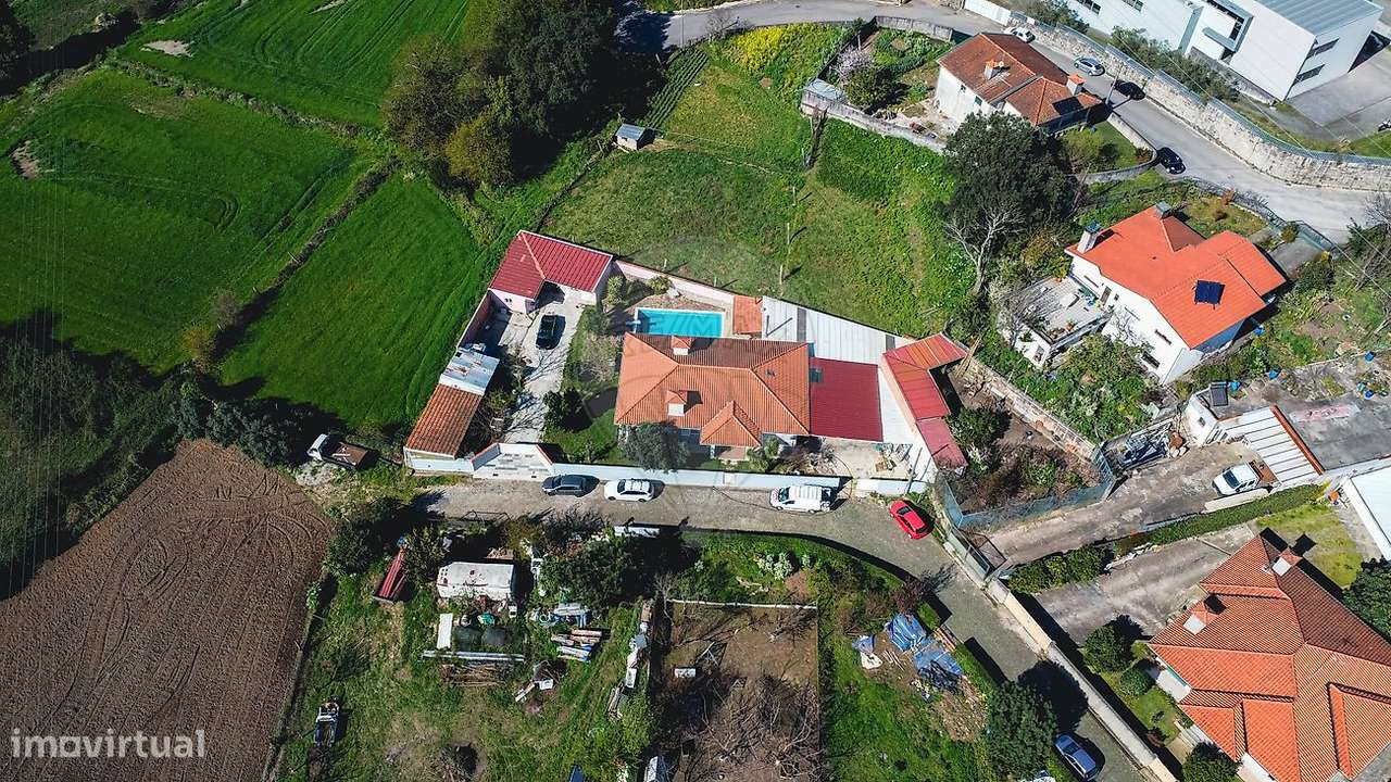 Moradia T3 para venda-46