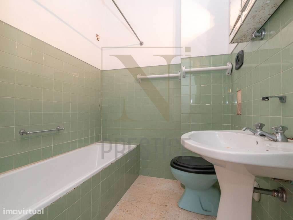 Apartamento T4+1 na Figueira da Foz-30