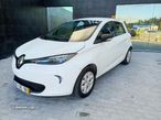 Renault Zoe Bose 40 Q90 - 3