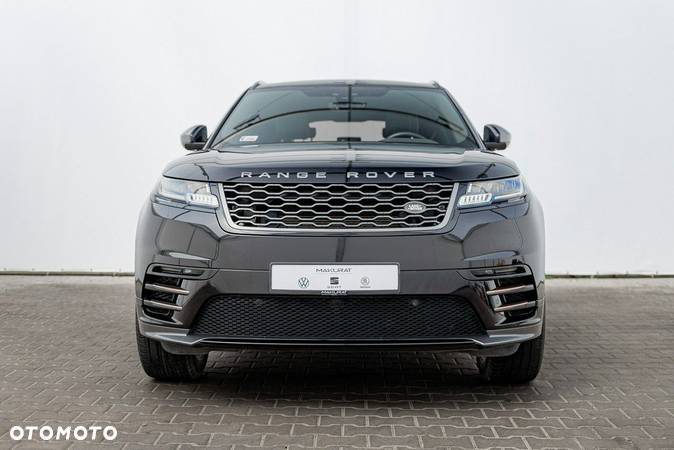 Land Rover Range Rover Velar 2.0 Si4 R-Dynamic - 40