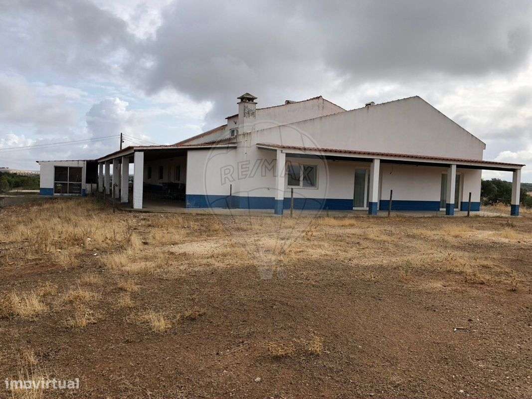 Quinta T6 para venda-6