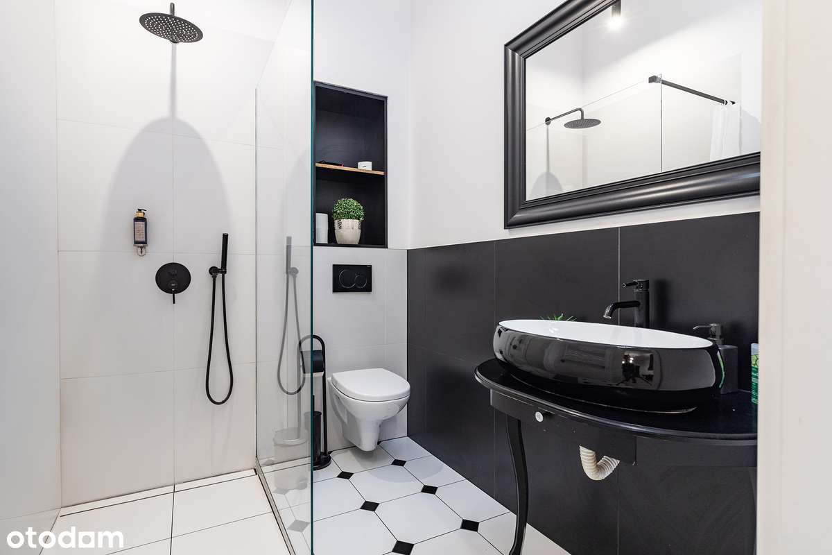 CICHE |Gotowe do wejścia | Metro Stadion |wysokie 3,1m | balkon - Pełny obrazek: 5/12