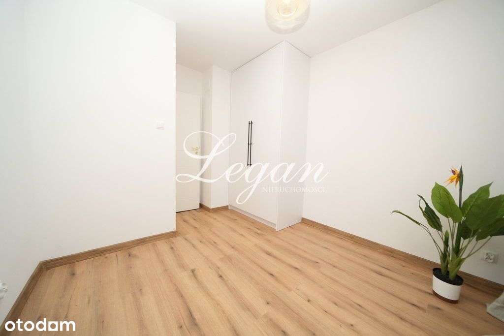 Mieszkanie 35 m², 2 pokoje – Stilonowa - Pełny obrazek: 5/7