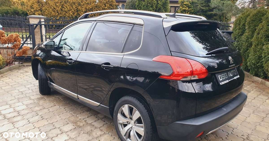 Peugeot 2008 - 4