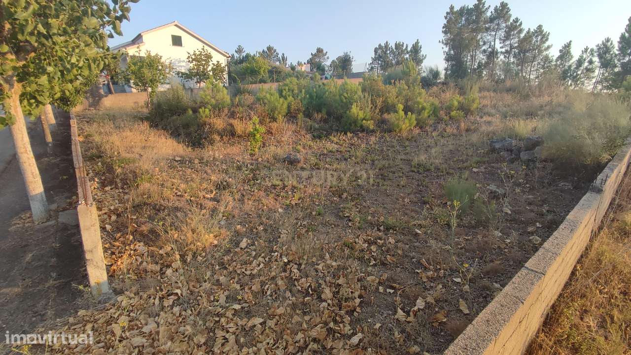 Fabuloso Lote de Terreno p/Construção com 635,4 m2 - Grande imagem: 5/5