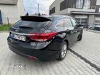 Hyundai i40 Kombi blue 1.7 CRDi Premium - 10