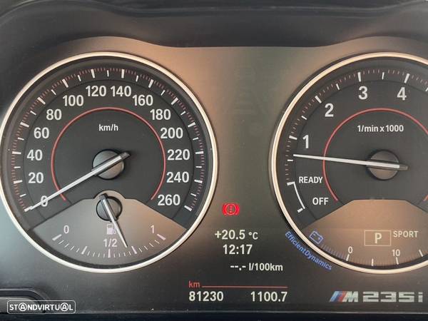 BMW M235i Coupe Sport-Aut. - 18