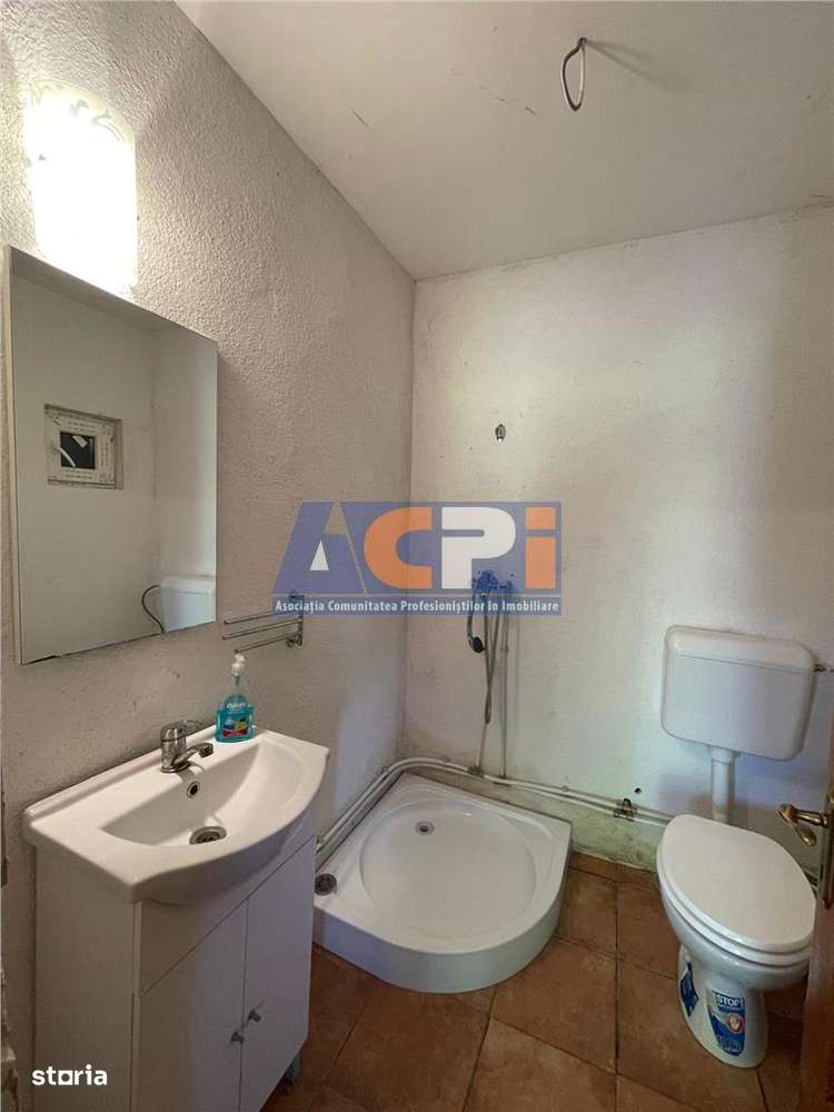 310 mp-Vila, P+M si P+1E, Valea Budului, Bacau-12