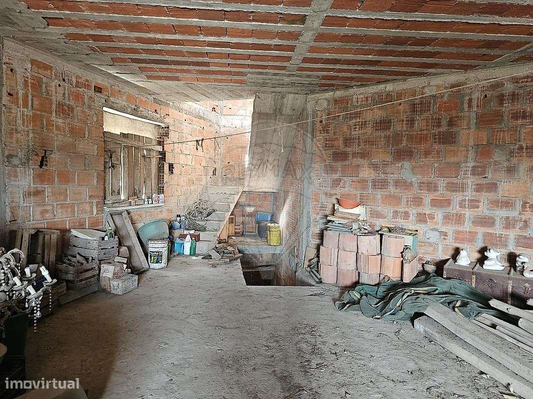 Moradia T2 para venda - Grande imagem: 5/8