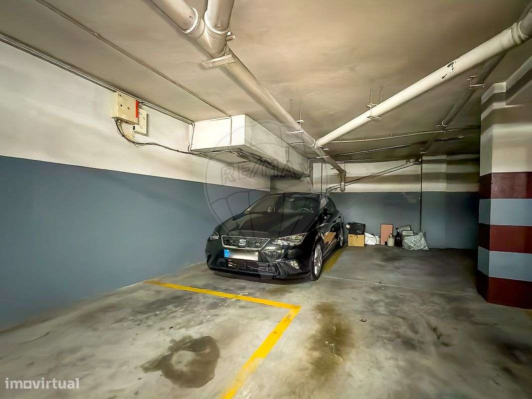 Apartamento T2 para venda - Grande imagem: 5/17