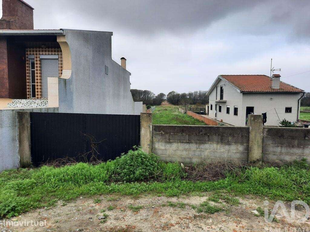 Terreno em Paramos - Grande imagem: 5/8