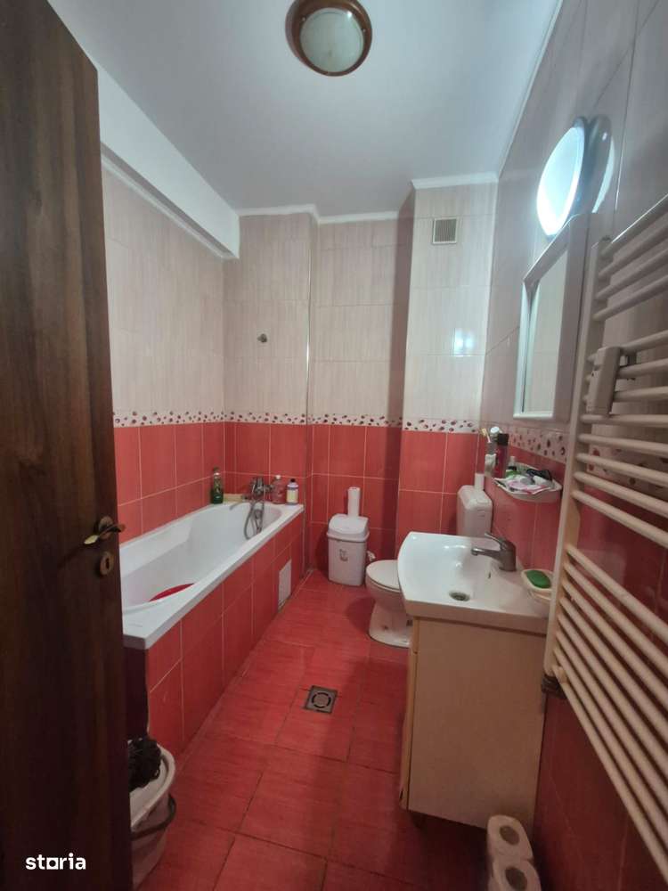 Apartament 2 camere, Ared Uta etaj 1 - Imagine principală: 2/5