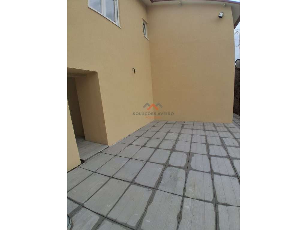 Moradia T2 Remodelada em Águeda A 1 Minuto do Centro! - Grande imagem: 4/30