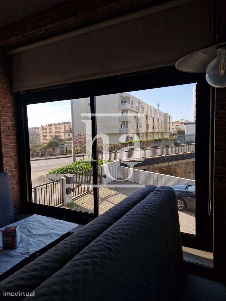 Loja com possibilidade de transformação em apartamento-9