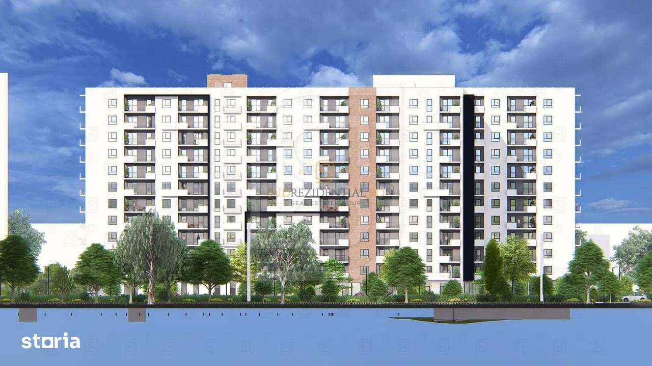 Apartament nou si decomandat, 3 camere, zona excelenta, Metalurgiei - Imagine principală: 4/20