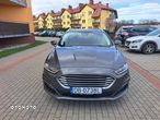 Ford Mondeo Turnier 2.0 EcoBlue Titanium - 5