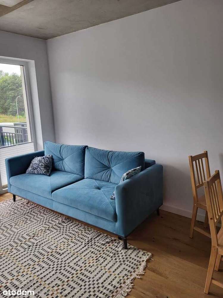 Południowe 2 pok w wysokim standardzie_od Ręki - Pełny obrazek: 3/9