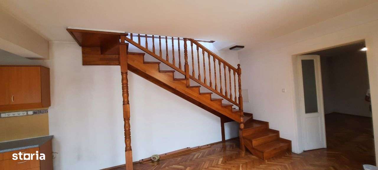 De vanzare casa cu 4 camere, Targu Mures, Zona Centrala-8