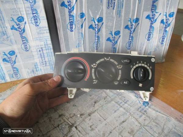 Comando Sofagem 651947U RENAULT SCENIC 1 1998 VALEO - 4