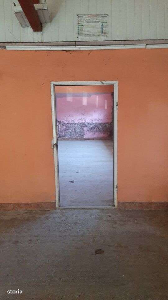 PROPRIETAR-Vand casa cu teren Lapos  (Darmanesti)-3