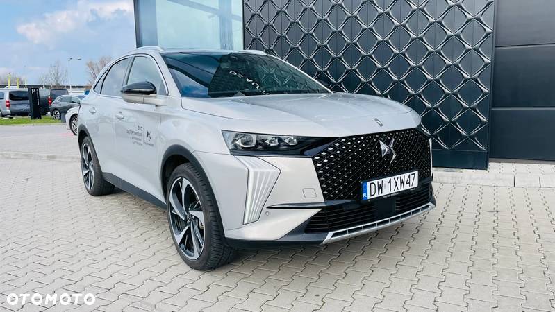 DS Automobiles DS 7 Crossback 1.6 E-Tense Opera - 2