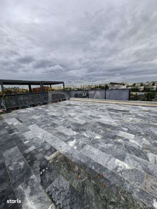 Penthouse 3 camere 5/5, parcare,centrala, Bdul Timisoara, Str. Leaota. - Imagine principală: 2/11