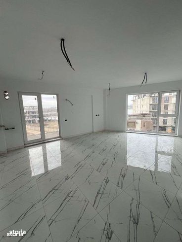 UNIVERSITATE -CAMPUS ! 3 CAMERE LUX , 2BAI ,bloc cărămidă , fațadă-1