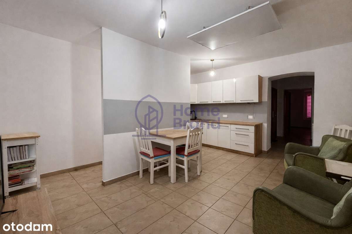 Mieszkanie 3-pokojowe | Śródmieście | Wałbrzych - Pełny obrazek: 5/5