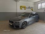 BMW 520 d Pack M Auto - 7