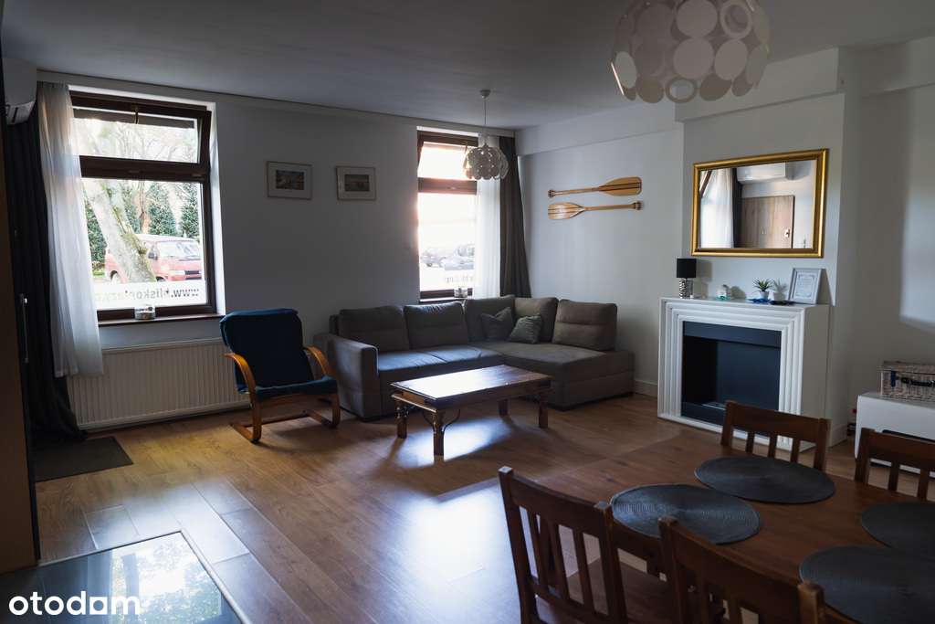 2 niezależne apartamenty nad morzem! - Pełny obrazek: 2/20