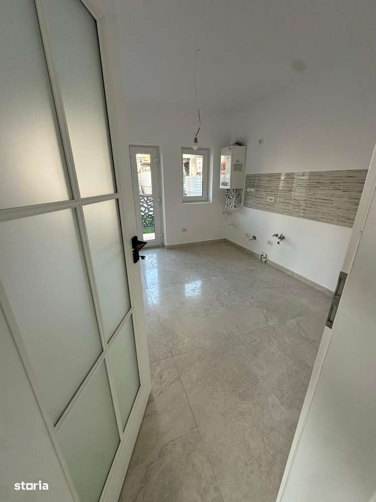 DEZVOLTATOR CASA FINALIZATA SECTOR 3-6