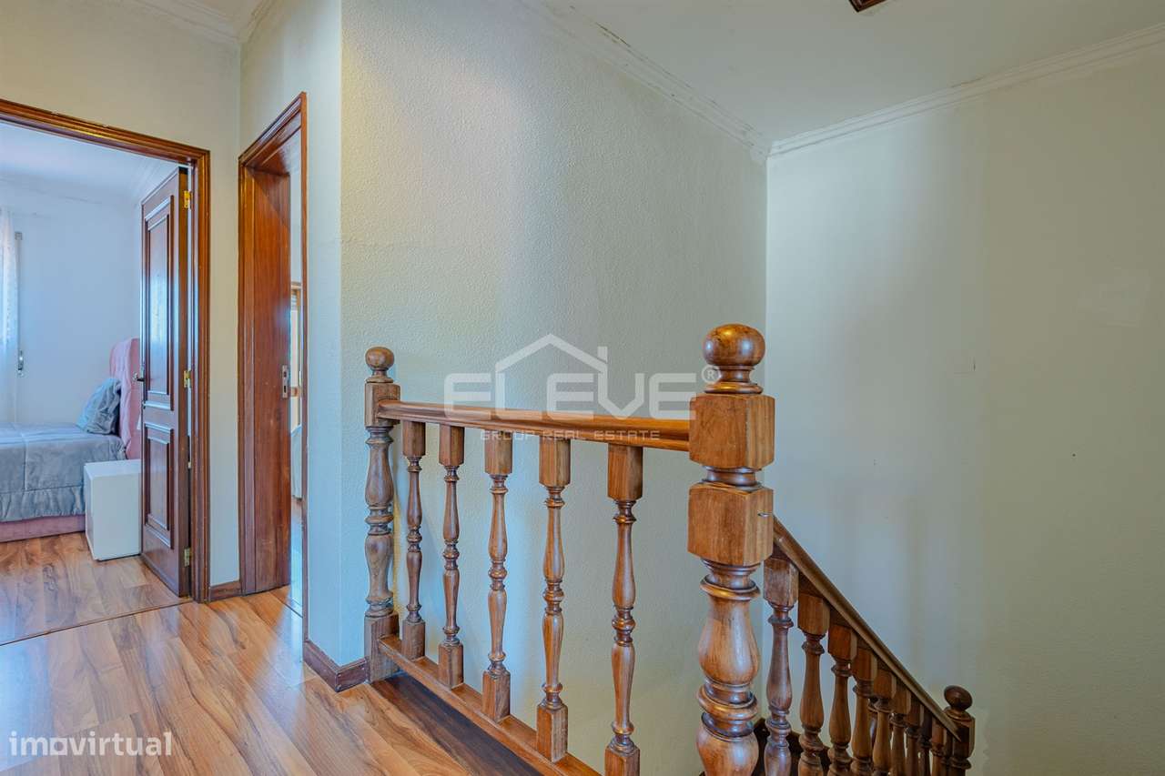 Espetacular Moradia T3 Rechousa - Gaia-14